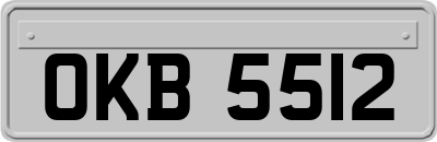 OKB5512