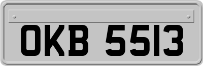 OKB5513