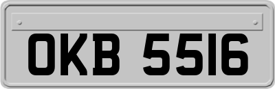 OKB5516