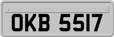 OKB5517
