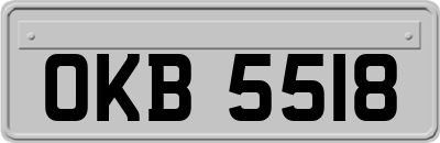 OKB5518