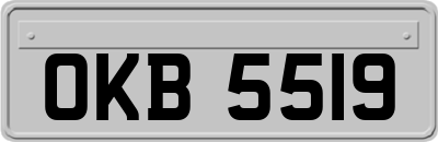 OKB5519