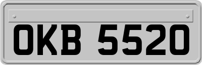 OKB5520