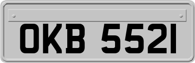 OKB5521