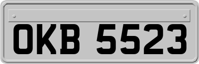 OKB5523