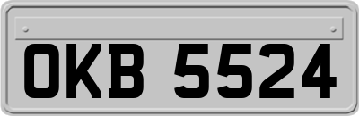 OKB5524
