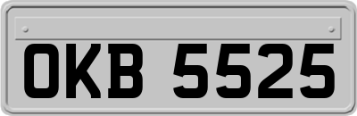 OKB5525