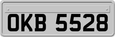 OKB5528