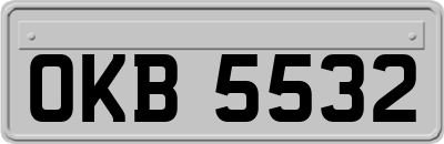 OKB5532