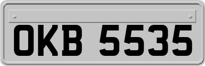 OKB5535