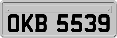OKB5539