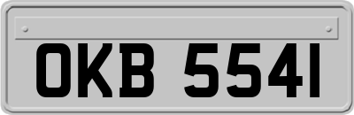 OKB5541