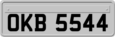 OKB5544