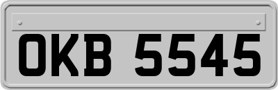 OKB5545
