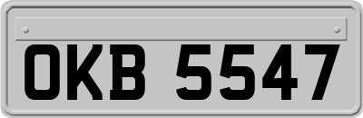 OKB5547