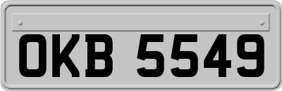 OKB5549