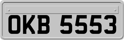 OKB5553