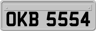OKB5554