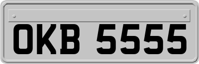 OKB5555