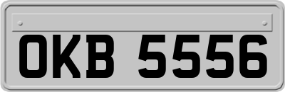 OKB5556