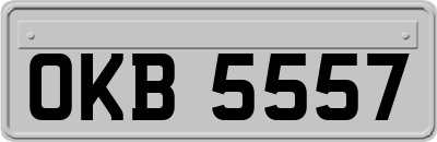 OKB5557