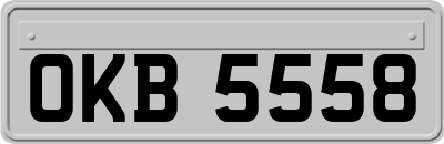 OKB5558