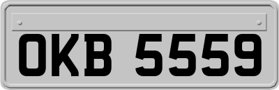 OKB5559
