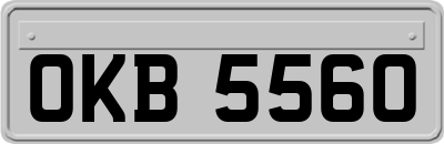 OKB5560