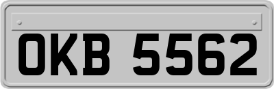 OKB5562