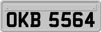 OKB5564