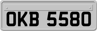 OKB5580