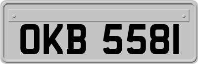 OKB5581