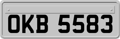OKB5583
