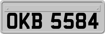 OKB5584