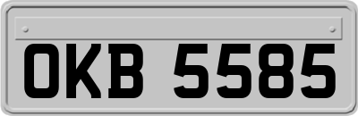OKB5585