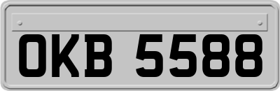 OKB5588