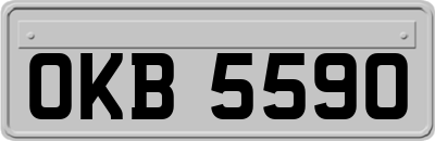 OKB5590