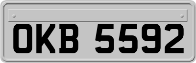 OKB5592
