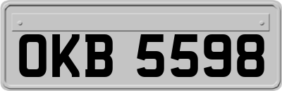 OKB5598