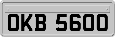 OKB5600