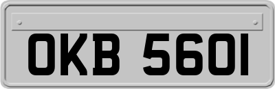 OKB5601