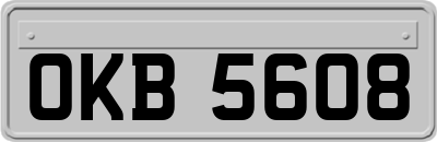 OKB5608