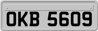OKB5609