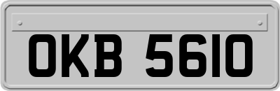 OKB5610