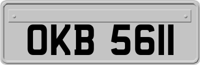OKB5611