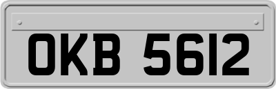 OKB5612