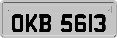 OKB5613