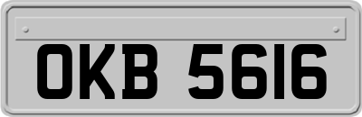 OKB5616