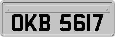 OKB5617