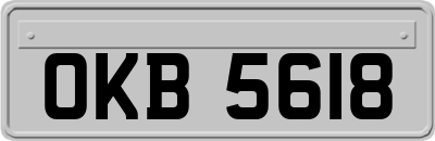 OKB5618